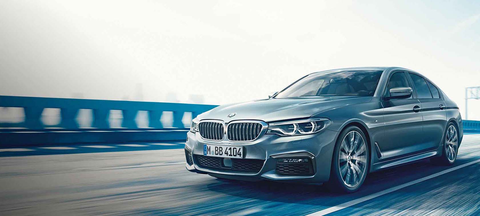 Bmw 5 Series 5d Price In Mumbai Offers Mileage And Features